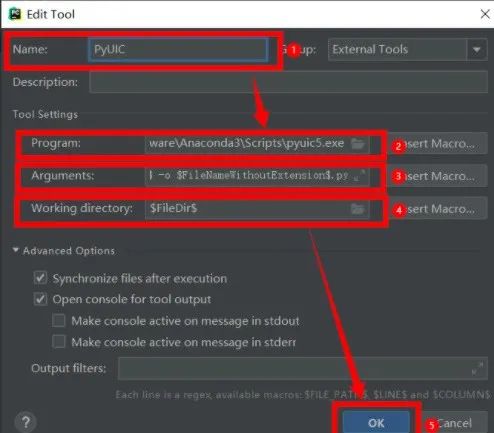 python制作导航 python 界面制作_数据_04