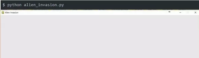 python 游戏脚本使用什么包 用python写游戏脚本_加载_04
