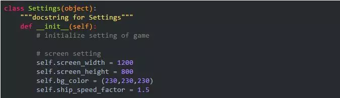 python 游戏脚本使用什么包 用python写游戏脚本_Python_17