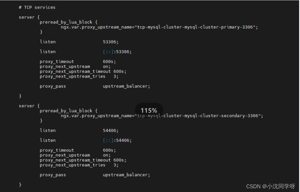 k8s 主从复制 mysql k8s部署mysql主从_k8s 主从复制 mysql