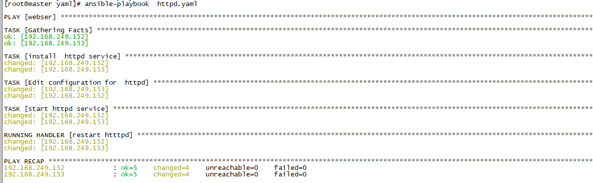 ansible_host变量 ansible playbook hosts变量_数据库_19