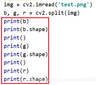 python 图片 moviepy 移动 python图像移动_opencv_35