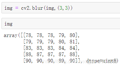 python 图片 moviepy 移动 python图像移动_像素点_85