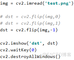 python 图片 moviepy 移动 python图像移动_像素点_145