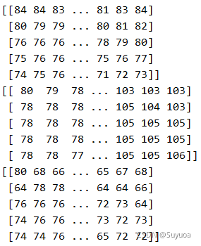 python 图片 moviepy 移动 python图像移动_归一化_160