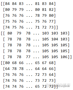 python 图片 moviepy 移动 python图像移动_归一化_160