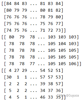 python 图片 moviepy 移动 python图像移动_归一化_169