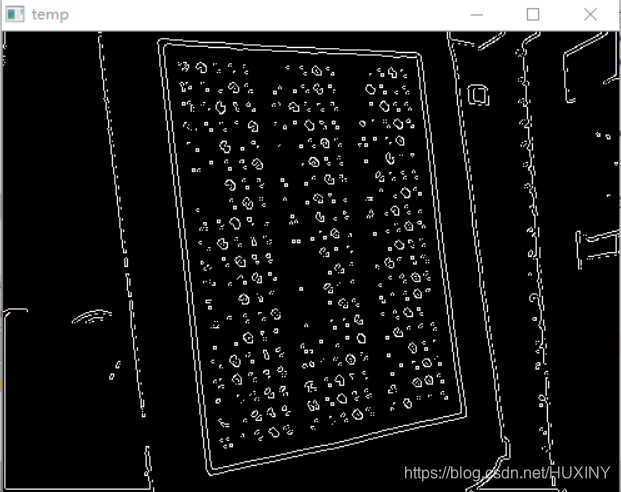 python 答题卡识别源码 opencv 答题卡_机器视觉_02