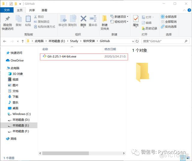 python 安装git下载的项目 pycharm怎么安装git_python 安装git下载的项目_03