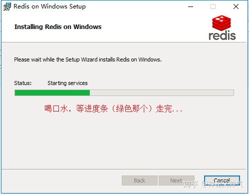 mac 开启redis本地服务 redis客户端mac_mac 安装redis_08