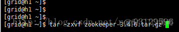 zookeeper集群配置两个端口 zookeeper集群作用_zookeeper_06