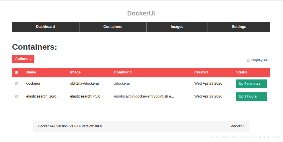 思源笔记docker映射 思源 docker_docker