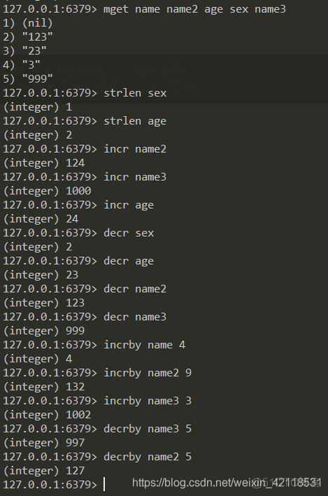 redis 库可以保存多少存储量 redis有多少库_主从配置_07