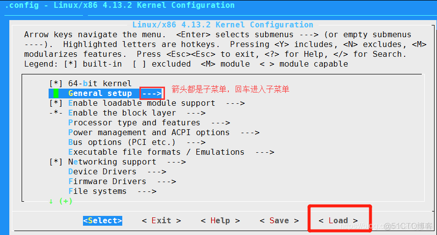 centos8 修改 repo centos8 修改默认内核_编译系统内核