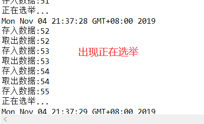 redis主从模式切换集群模式 redis集群手动切换主从_Redis_14