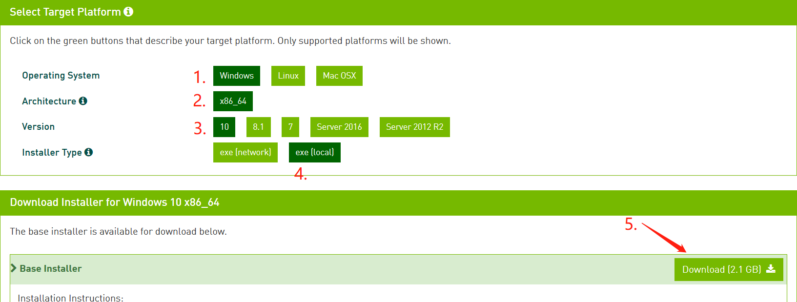 pycharm项目使用GPU pycharm启用gpu_深度学习_03