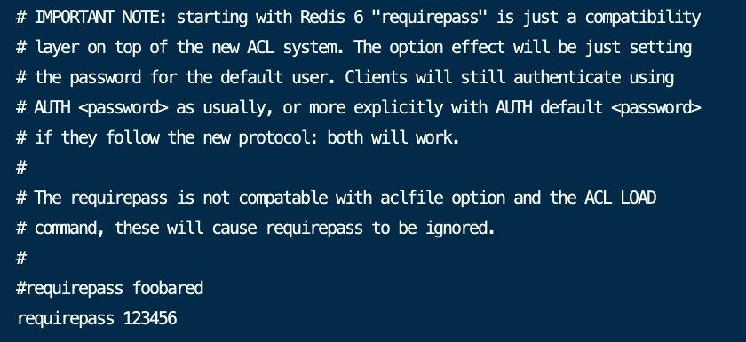 spring boot redission连接redis集群 spring boot配置redis集群_redis_03