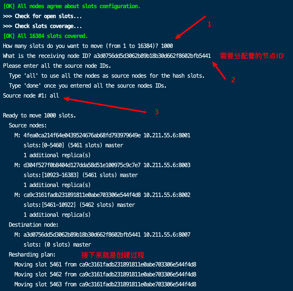 spring boot redission连接redis集群 spring boot配置redis集群_spring_22