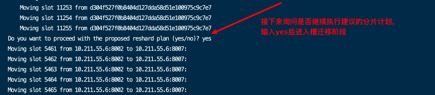 spring boot redission连接redis集群 spring boot配置redis集群_nosql_23