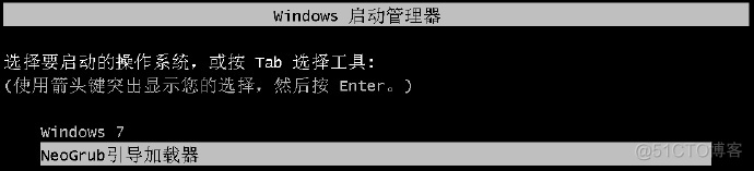 Win7下安装CentOS <wbr>6.5双系统