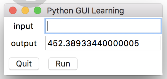 在python中用tkinter实现显示文字 tkinter 输出信息到界面_消息循环_11