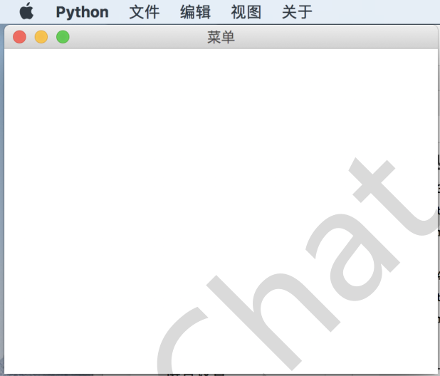 在python中用tkinter实现显示文字 tkinter 输出信息到界面_控件_19