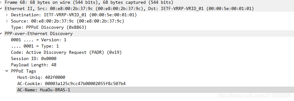 根据ospf抓包数据还原网络拓扑 抓包pppoe_PPPoE协议_04