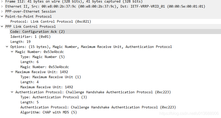 根据ospf抓包数据还原网络拓扑 抓包pppoe_根据ospf抓包数据还原网络拓扑_10