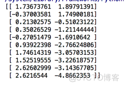 python 图表 excel图表 优势 python绘图表格_子图_06