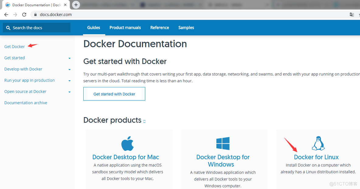 docker 误删 恢复 docker误删镜像如何恢复_centos_02