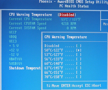 BIOS不能正常识别所有内存条 bios无法识别cpu_BIOS不能正常识别所有内存条_05