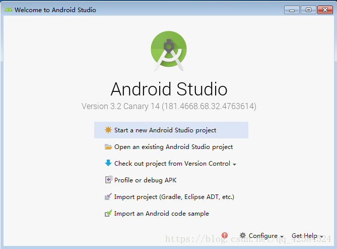 android studio开发的软件怎么安装到平板 android studio 怎么安装到安卓手机_安装包_03