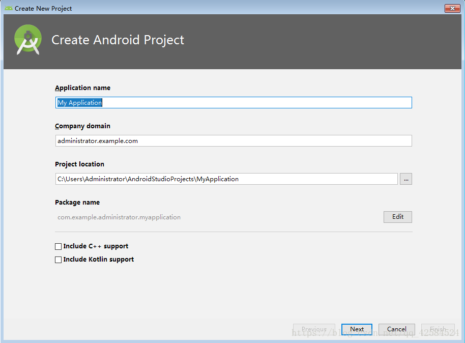 android studio开发的软件怎么安装到平板 android studio 怎么安装到安卓手机_Android_04