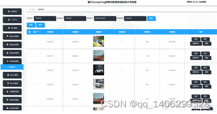 基于Spring Boot的外文参考文献 关于springboot的参考文献_Java_12