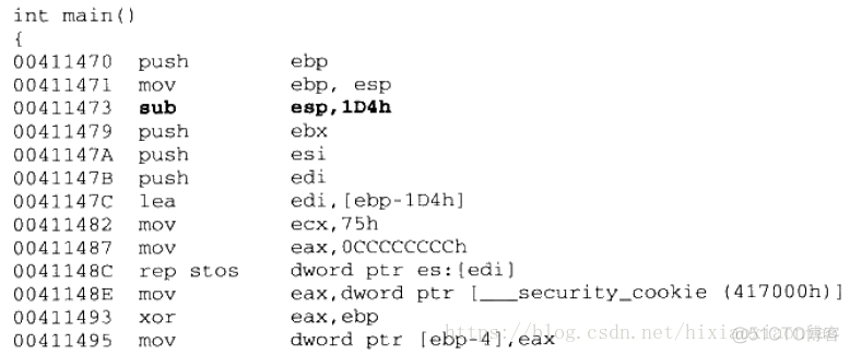 程序加载到gpu运行 程序加载到内存_程序加载到gpu运行_05