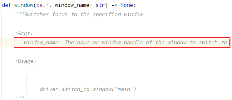 python怎样切换窗口 python如何切换windows窗口_科技