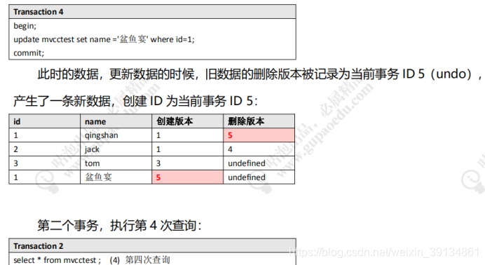 mysql 释放 事务锁 mysql怎么释放锁_数据库_08