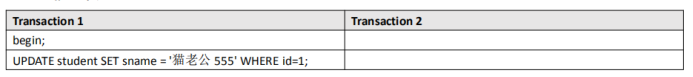 mysql 释放 事务锁 mysql怎么释放锁_mysql_10