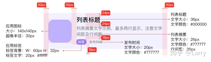 ios手机app的设计规范 app 设计规范_控件_08