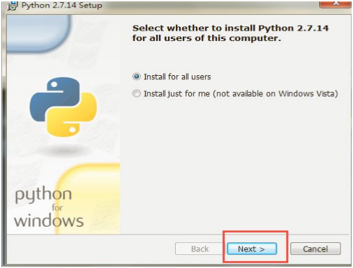 windows Python39安装 windows安装python3步骤_Mac_04