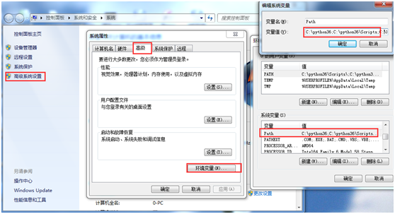 windows Python39安装 windows安装python3步骤_Mac_14