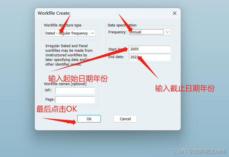 OLS Regression Results结果分析 ols回归结果分析_数据_11