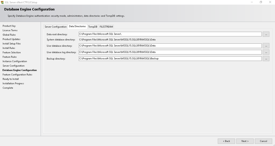 在SQL Server中如何修改数据库的Data路径 sql数据库路径更改_mysql