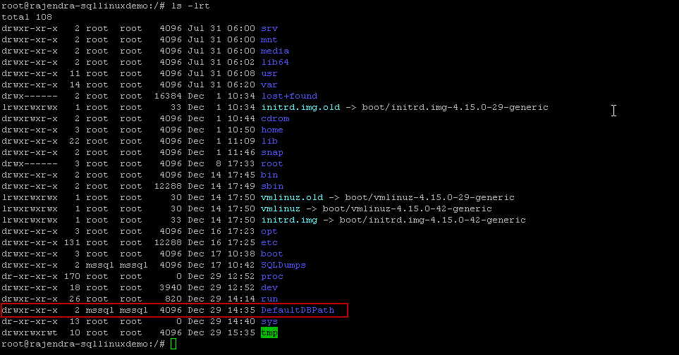 在SQL Server中如何修改数据库的Data路径 sql数据库路径更改_linux_10