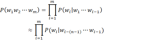 python 文本向量化实现流程 文本向量化模型_nlp_04