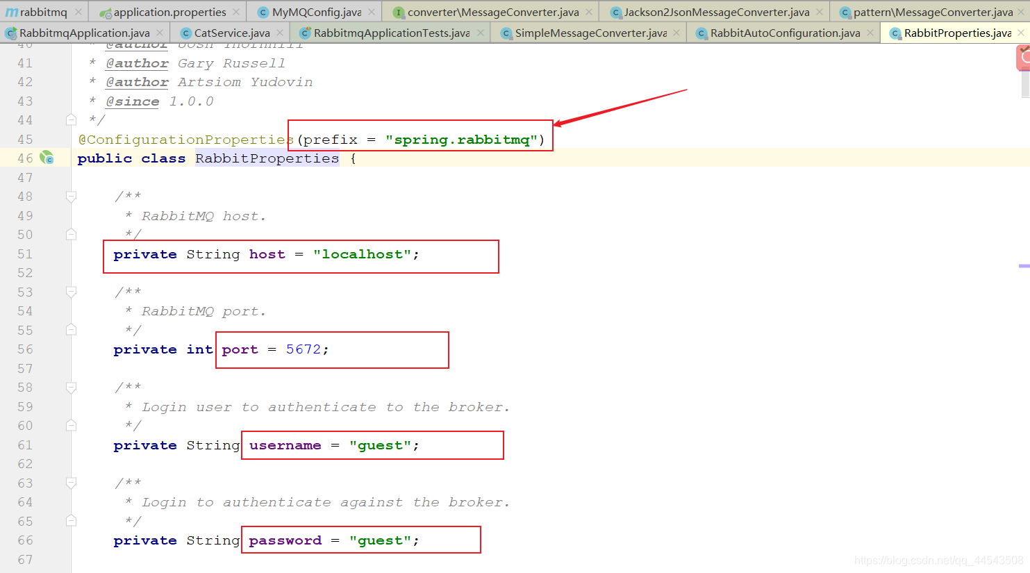 springboot项目有哪些中间件 springboot web中间件,springboot项目有哪些中间件 springboot web中间件_springboot项目有哪些中间件_06,第6张