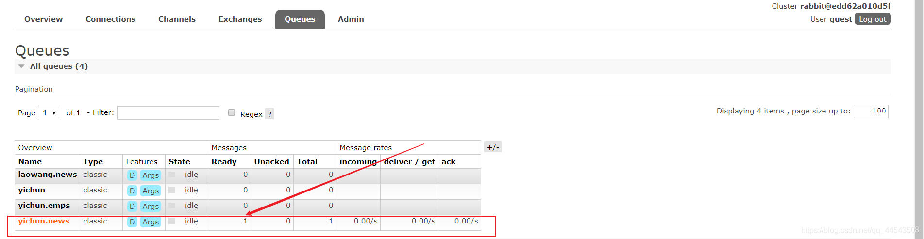 springboot项目有哪些中间件 springboot web中间件,springboot项目有哪些中间件 springboot web中间件_队列_13,第13张