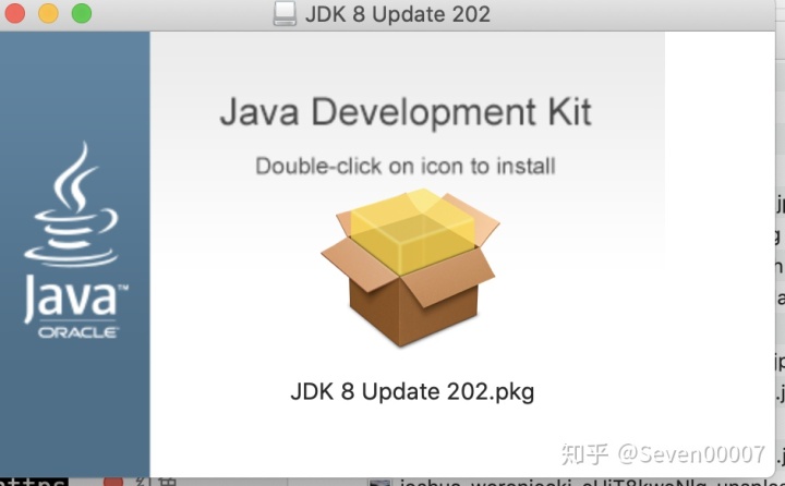 mac下Java安装的目录 mac上安装java_linux安装java_08