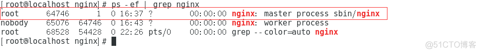 java 启停nginx windows nginx启停日志_linux_02