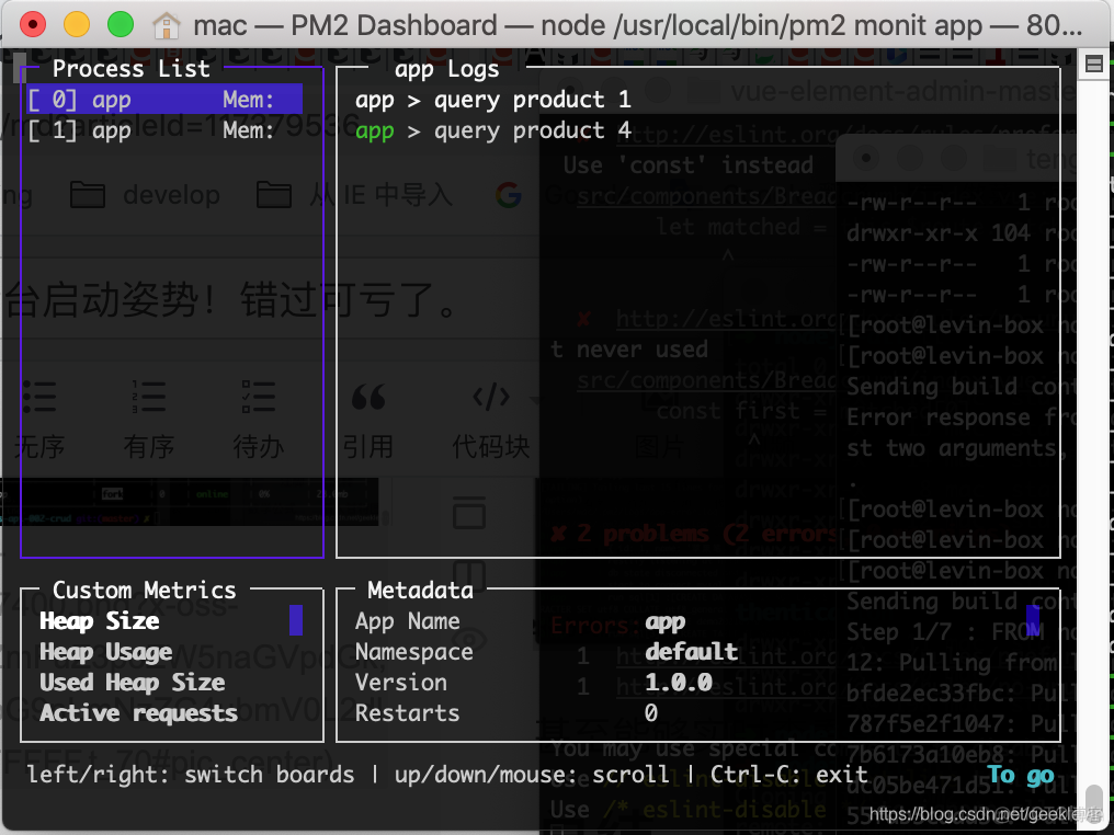 docker pm2 后台运行 pm2和docker_node.js_06